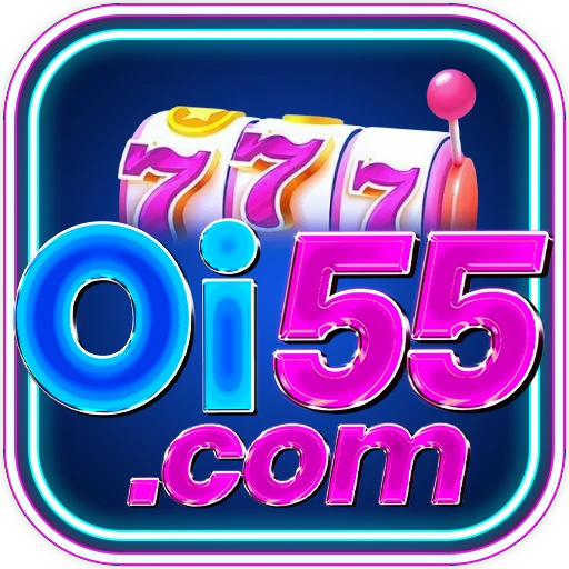 Oi55 Brasil Logo