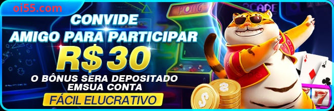 oi55 Indique amigos para receber um bônus